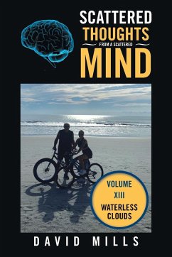 Scattered Thoughts From a Scattered Mind - Mills, David