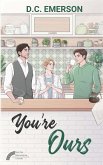 You're Ours You're Ours