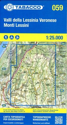 Cover 59 Monti Lessini