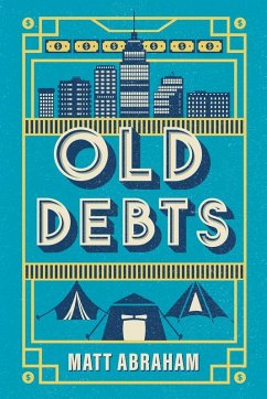 Cover Old Debts