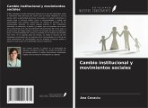 Cambio institucional y movimientos sociales