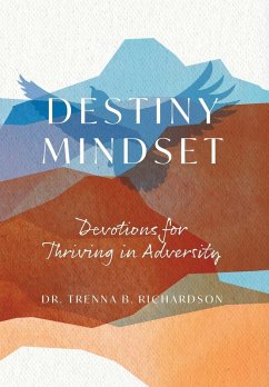 Cover Destiny Mindset