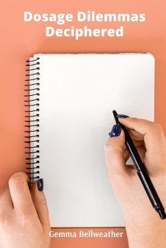 Cover Dosage Dilemmas Deciphered
