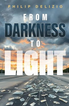 Cover From Darkness to Light