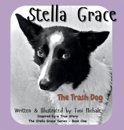 Cover Stella Grace - The Trash Dog