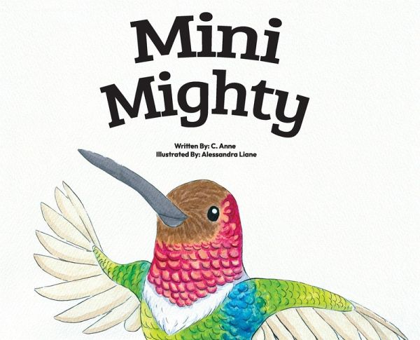 Mini Mighty Mini Mighty