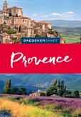 Baedeker SMART Reiseführer Provence Baedeker SMART Reiseführer Provence