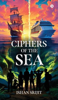 Cover Ciphers of the Sea
