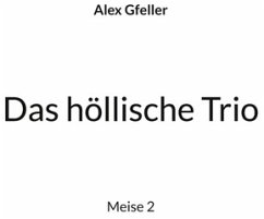 Cover Das höllische Trio