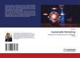 Sustainable Marketing Sustainable Marketing