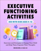 Executive Functioning Activities (eBook, ePUB)