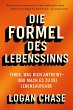 Die Formel des Lebenssinns: Finde, was... - Bild 1