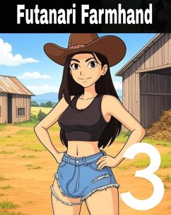 Cover Futanari Farmhand 3 (eBook, ePUB)