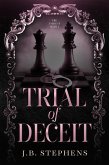 Trial of Deceit (The Family's Oath, #1) (eBook, ePUB)