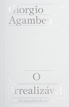 Cover O Irrealizável (eBook, ePUB)