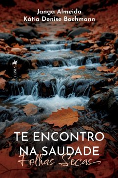 Cover Te Encontro Na Saudade (eBook, ePUB)