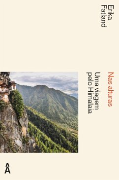 Cover Nas Alturas (eBook, ePUB)