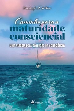 Cover Caminho para a Maturidade Consciencial (eBook, ePUB)