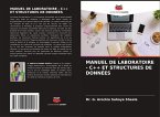MANUEL DE LABORATOIRE - C++ ET STRUCTURES DE DONNÉES