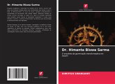 Dr. Himanta Biswa Sarma Dr. Himanta Biswa Sarma