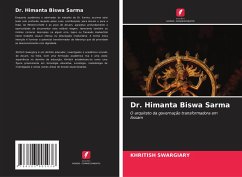 Cover Dr. Himanta Biswa Sarma