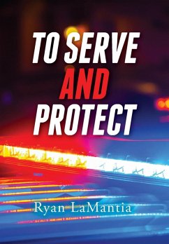 Cover To Serve and Protect
