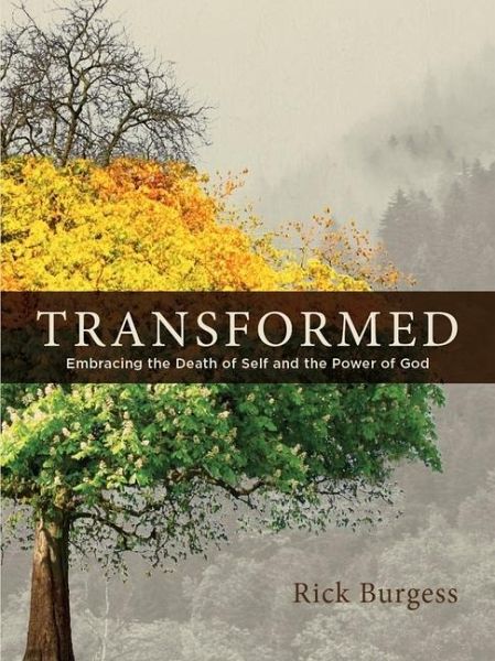 Transformed Transformed