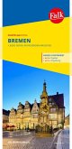 Falk Stadtplan Extra Bremen 1:22.500 Falk Stadtplan Extra Bremen 1:22.500