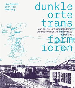 Cover Dunkle Orte transformieren