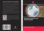Desafio climático da Humanidade