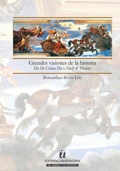 Cover Grandes visiones de la historia