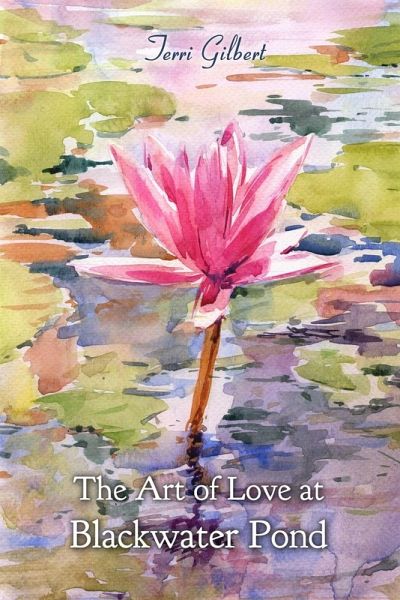 The Art of Love at Blackwater Pond