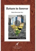 RETURN TO FOREVER RETURN TO FOREVER