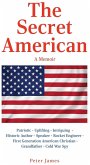 The Secret American The Secret American
