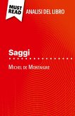 Saggi di Michel de Montaigne (Analisi del libro) Saggi di Michel de Montaigne (Analisi del libro)