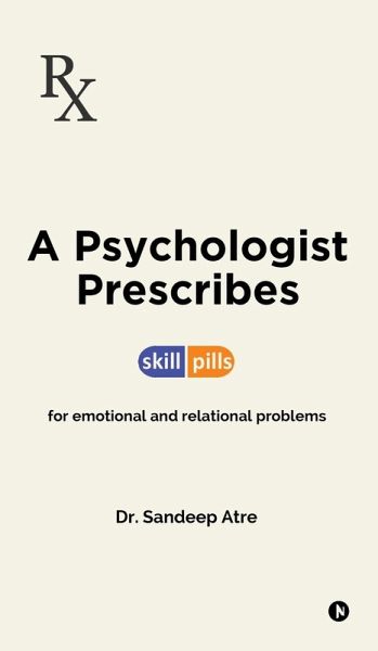 A Psychologist Prescribes A Psychologist Prescribes