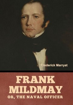 Cover Frank Mildmay; Or, the Naval Officer