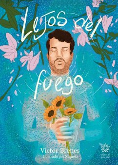 Cover Lejos del fuego