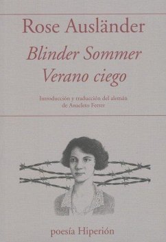 Cover VERANO CIEGO