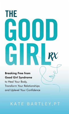 Cover The Good Girl Rx