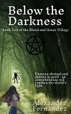 Below the Darkness Below the Darkness