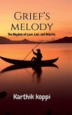Grief's melody Grief's melody