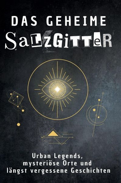 Das geheime Salzgitter