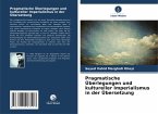 Pragmatische Überlegungen und kultureller Imperialismus in der Übersetzung Pragmatische Überlegungen und kultureller Imperialismus in der Übersetzung