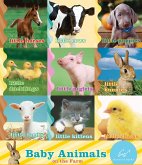 Baby Animals on the Farm (eBook, ePUB) Baby Animals on the Farm (eBook, ePUB)