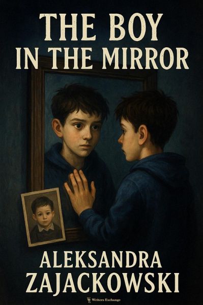 The Boy in the Mirror (eBook, ePUB) The Boy in the Mirror (eBook, ePUB)