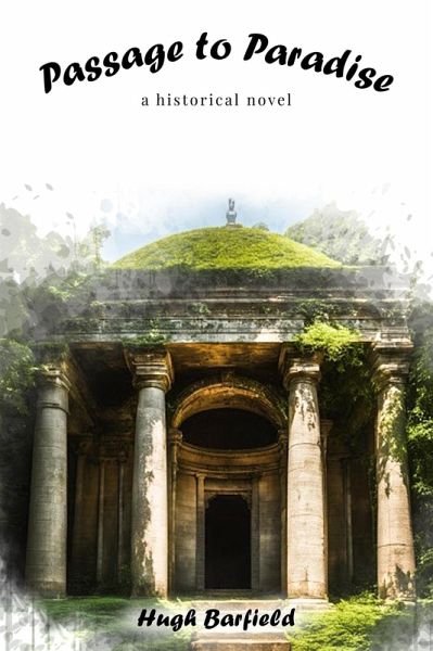 Passage to Paradise (eBook, ePUB)