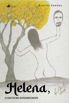 Helena, A Chave do Meu Autoconhecimento (eBook, ePUB) - Hamdan, Ricardo