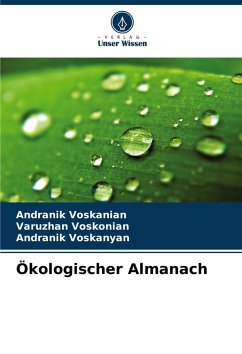 Cover Ökologischer Almanach