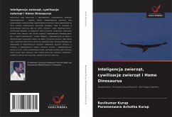 Cover Inteligencja zwierz¿t, cywilizacje zwierz¿t i Homo Dinosaurus